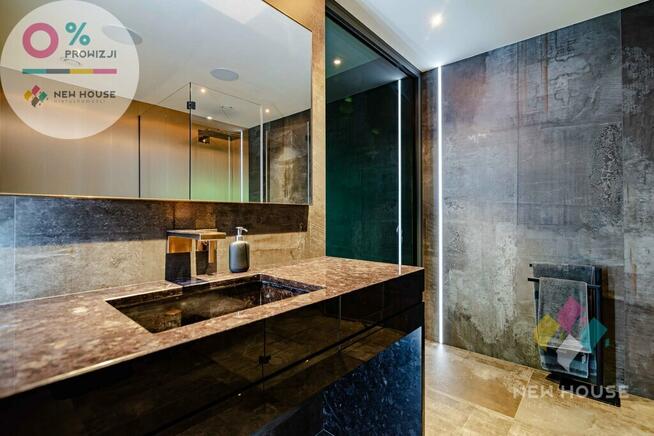 Stare Miasto, TOP standard, 2 miejsca postojowe