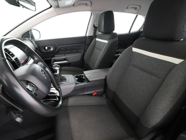 Citroen C5 Aircross 1.5 Blue-HDi Live Klimatyzacja Tempomat Elektryka Asystenci