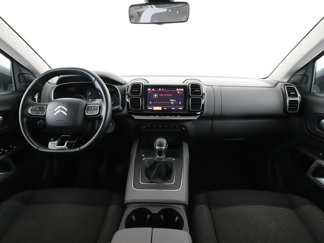 Citroen C5 Aircross 1.5 Blue-HDi Live Klimatyzacja Tempomat Elektryka Asystenci