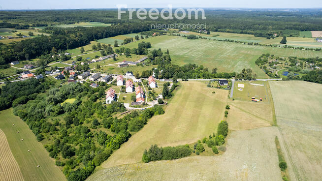 Działki budowlane od 1010 do 1118 m2 / 159m2