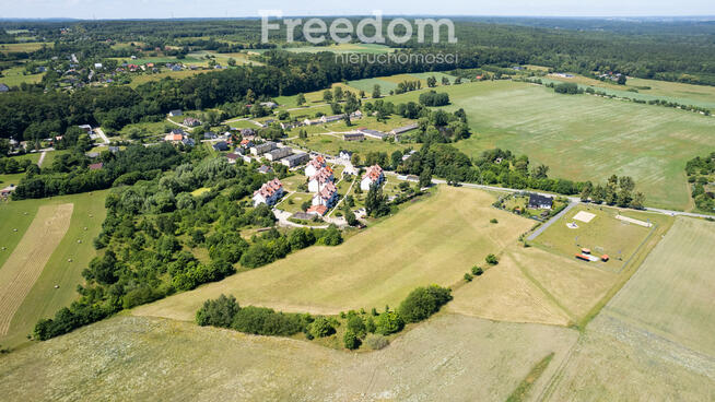 Działki budowlane od 1010 do 1118 m2 / 159m2