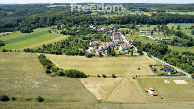 Działki budowlane od 1010 do 1118 m2 / 159m2