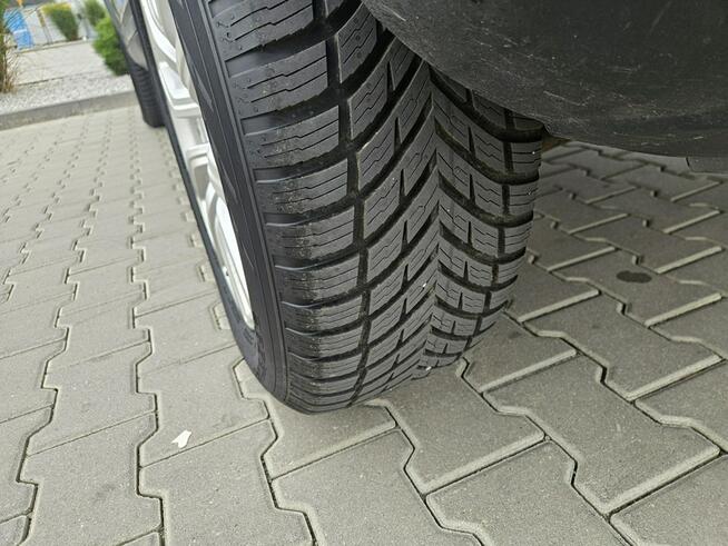 Land Rover Range Rover Evoque 2.2 150 km klimatronik, 4x4, tempomat, naawigacja