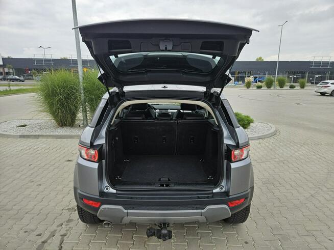 Land Rover Range Rover Evoque 2.2 150 km klimatronik, 4x4, tempomat, naawigacja