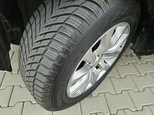 Land Rover Range Rover Evoque 2.2 150 km klimatronik, 4x4, tempomat, naawigacja