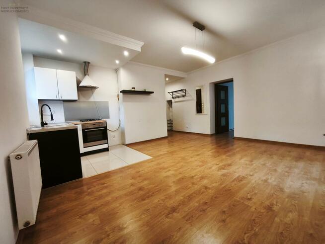 Mieszkanie Gliwice, Słowackiego