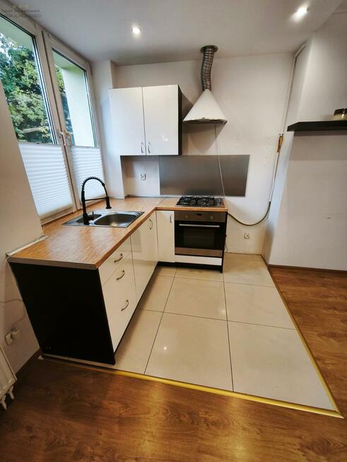 Mieszkanie Gliwice, Słowackiego