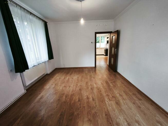 Mieszkanie Gliwice, Słowackiego