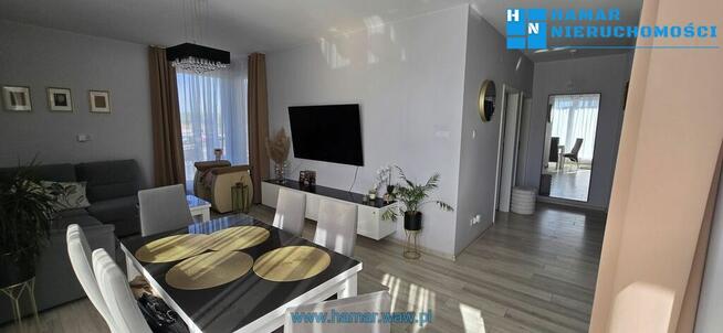 Mieszkanie, Taras, Ogródek, 2 miejsca postojowe