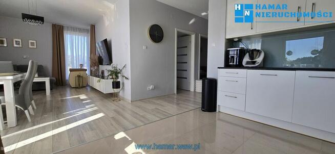 Mieszkanie, Taras, Ogródek, 2 miejsca postojowe