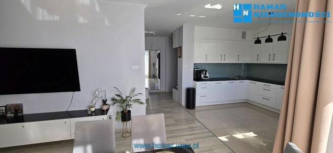 Mieszkanie, Taras, Ogródek, 2 miejsca postojowe