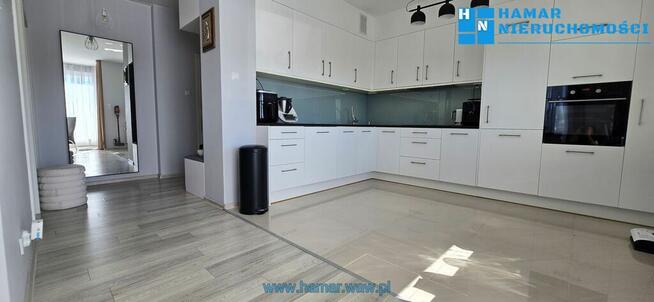 Mieszkanie, Taras, Ogródek, 2 miejsca postojowe