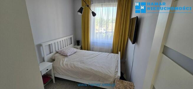 Mieszkanie, Taras, Ogródek, 2 miejsca postojowe