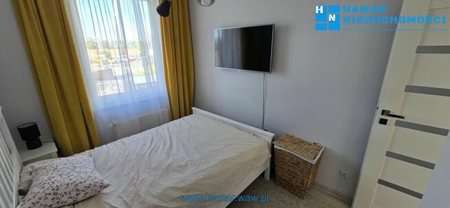 Mieszkanie, Taras, Ogródek, 2 miejsca postojowe