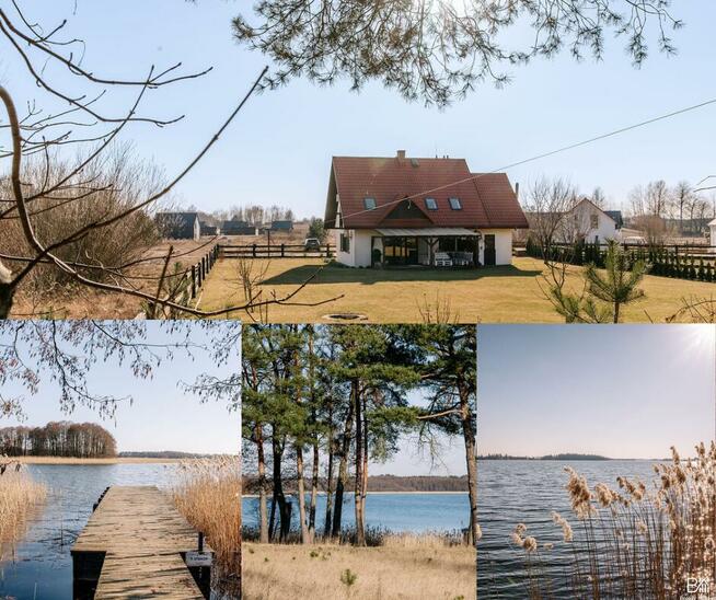 Dom Prażmowo gm. Ryn