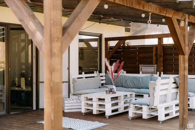 Dom Prażmowo gm. Ryn