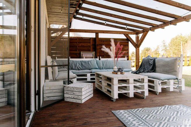 Dom Prażmowo gm. Ryn