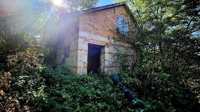 Siedlisko- Rzepiennik Biskupi- Małopolska