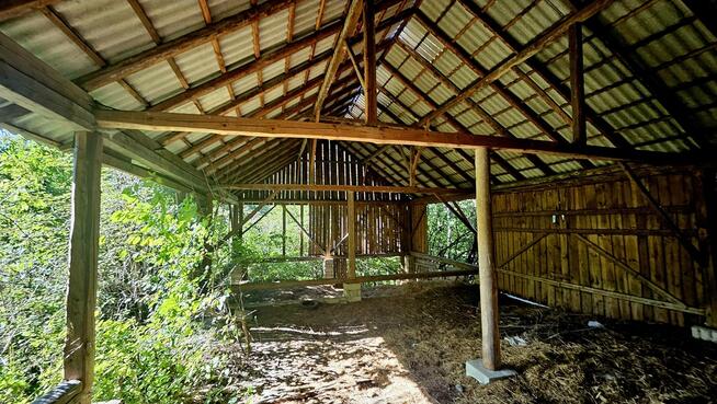 Siedlisko- Rzepiennik Biskupi- Małopolska