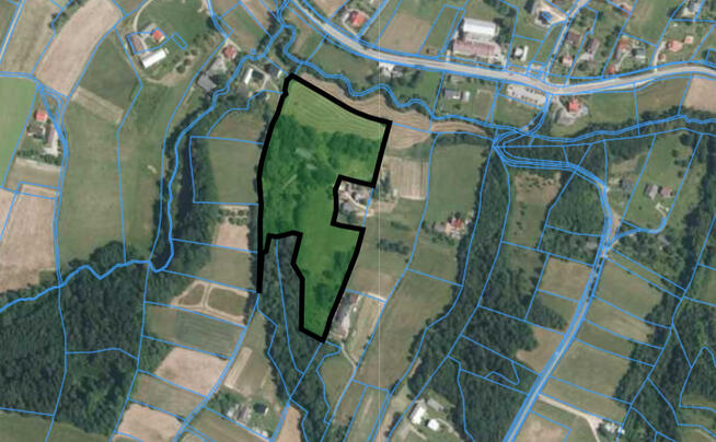 Siedlisko- Rzepiennik Biskupi- Małopolska