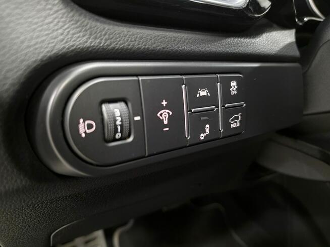 Kia Pro Cee'd GT LINE Gwarancja/ Bezwypadkowy/ Świeży serwis ASO