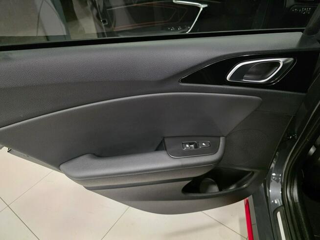 Kia Pro Cee'd GT LINE Gwarancja/ Bezwypadkowy/ Świeży serwis ASO