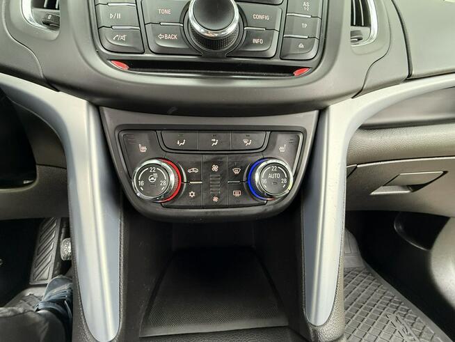 Opel Zafira 2.0diesel 7 osobowy opłacony