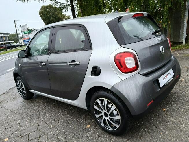 Smart Forfour Benzyna*Tylko 87tys.km