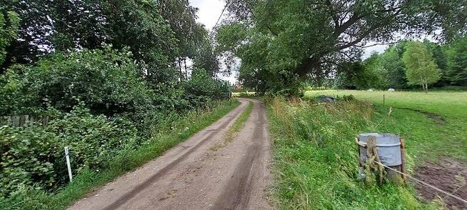 Syndyk sprzeda - Ponikiew Duża