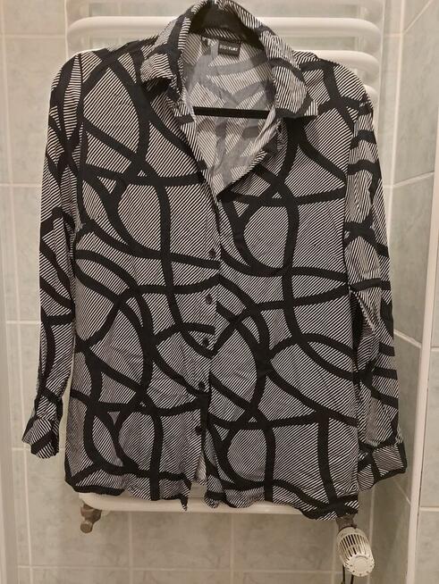 Paka box stan b dobry 40 42