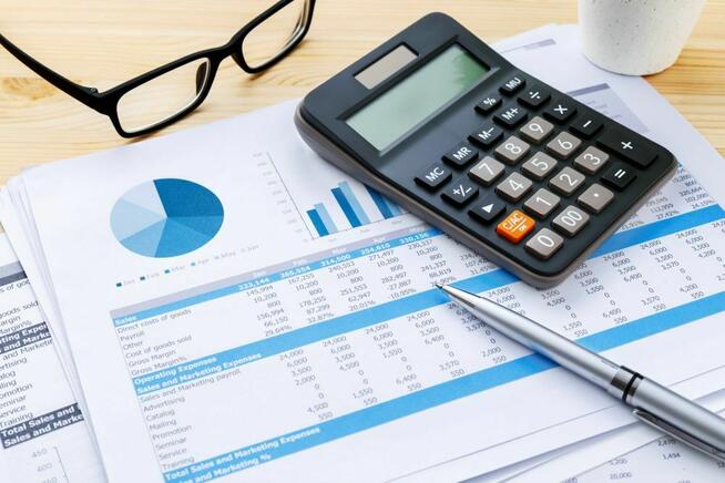 Podejmę się pracy dodatkowej w księgowości