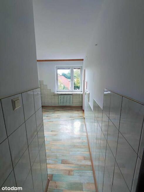 Sprzedam mieszkanie w centrum.