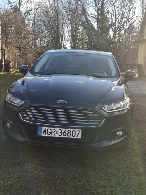 Ford Mondeo mk5 2.0 150 KM Salon Polska