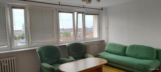 Do wynajecia mieszkanie przy ul. Kjawskiej