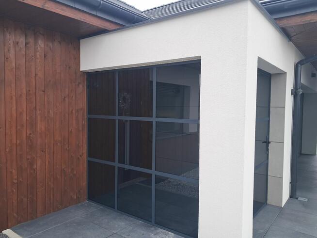 Ogrodzenia Balustrady Schody Konstrukcje Stalowe