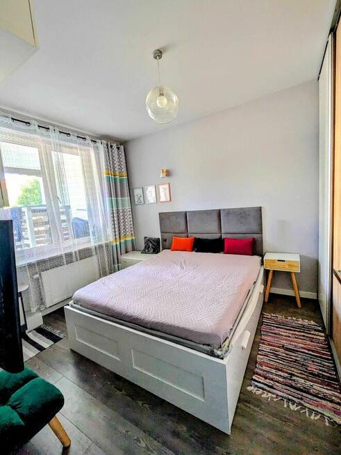 Mieszkanie w Topowej lokalizacji w Jabłonnie Osiedle Przylesie