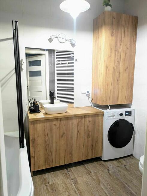 Mieszkanie w Topowej lokalizacji w Jabłonnie Osiedle Przylesie