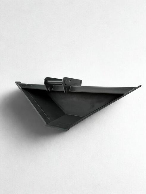 Łyżka trapezowa 40-210cm 1;1,5 6-10t