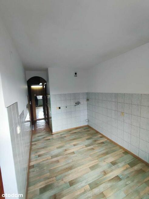 Sprzedam mieszkanie w centrum.