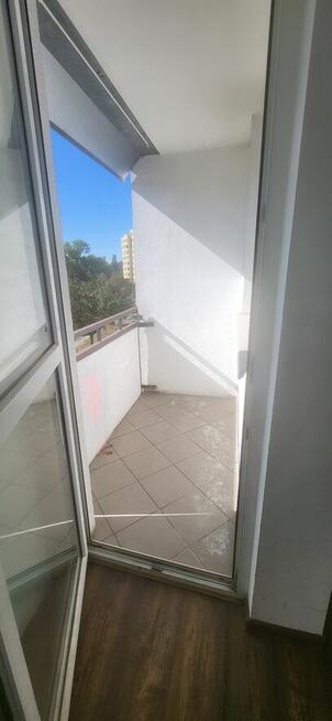 Do wynajecia kawalerka na warszawskim targowku