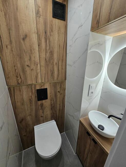 WIDZEW ul Bartoka 11 - 45m2 dwa pokoje PO REMONCIE!