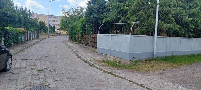 Syndyk sprzeda - Ostrołęka, ul. Czeczotka