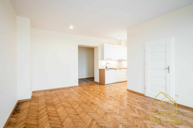 Kraków - Stare Miasto - Batorego, 2 - pok, bez czynszu adm.