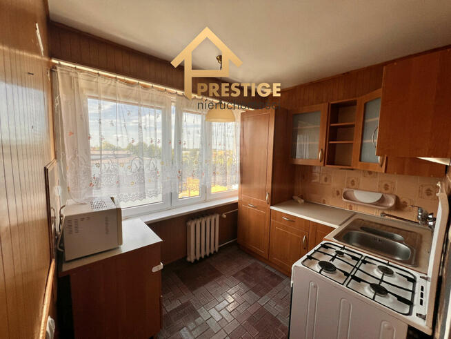 3 Pokoje z Balkonem w Kole, Rozkładowe, Funkcjonalne