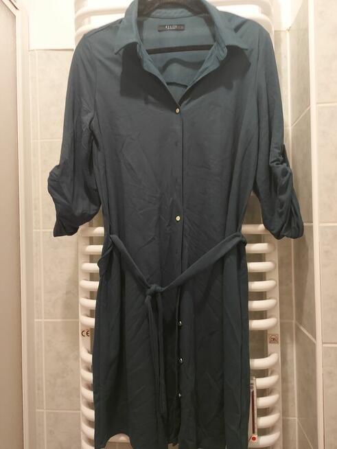 Paka box stan b dobry 40 42