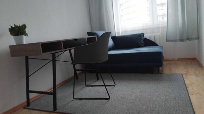 Pokój jednoosobowy dla studentki/studenta