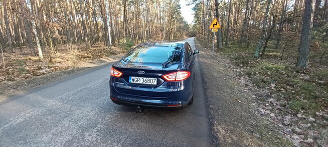 Ford Mondeo mk5 2.0 150 KM Salon Polska