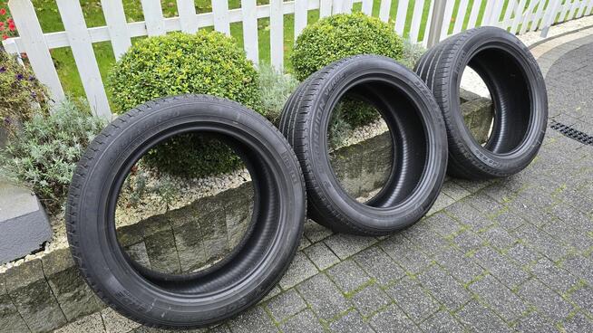 Opony Pirelli Scorpion verde Wielosezon 275/45/20 OKAZJA!!!
