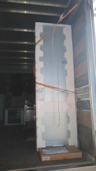 24h/7 Transport Przeprowadzki We speak English