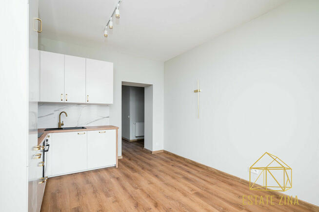 Kraków - Stare Miasto - ul. Batorego, 2-pok po remoncie!